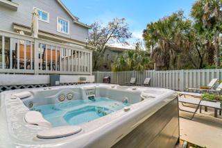 Hidden in Hilton - Hilton Head Island - 3