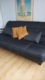 Knusse studio met groot terras te Middelkerke! - 5