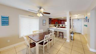 Destin on the Gulf 407-By Holiday Isle Properties - Destin - 8