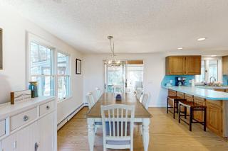 National Seashore Retreat - Eastham - 5