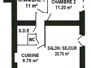 Charmante Maison Familiale à la Campagne, Proche Forêt, avec Wifi, Ping-Pong et Panier de Basket - FR-1-306-1152 - Le Gâvre - 1