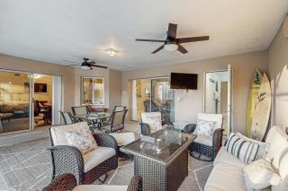 Palm Breeze Retreat - Palm Coast - 9