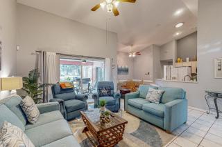 Palm Breeze Retreat - Palm Coast - 8