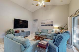 Palm Breeze Retreat - Palm Coast - 6