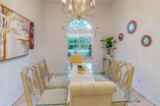 Palm Breeze Retreat - Palm Coast - 3