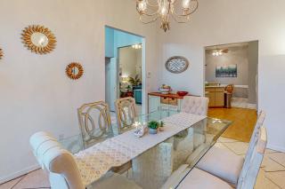 Palm Breeze Retreat - Palm Coast - 2