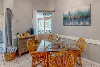 Palm Breeze Retreat - Palm Coast - 1