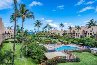 Kamaole Sands 5-303 - Wailea - 0