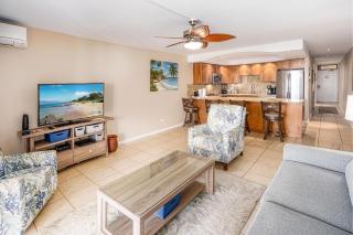 Kamaole Sands 5-303 - Wailea - 9