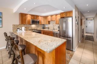 Kamaole Sands 5-303 - Wailea - 8
