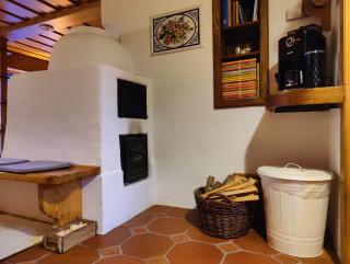 Ferienhaus an der Schlierach - 8