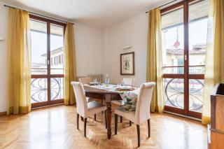 Appartamento Malenchini, Firenze - Florence - 8