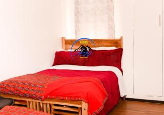 Cysha Paradise - Ol Pejeta Conservancy - 9