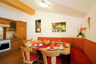 Haus Oberstocker - Sankt Johann im Pongau - 9