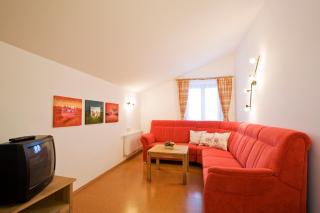 Haus Oberstocker - Sankt Johann im Pongau - 6
