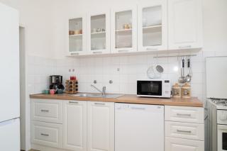 Big and comfortable apartment Rosmarino Brodarica - Brodarica - 7
