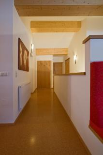 Haus Oberstocker - Sankt Johann im Pongau - 5