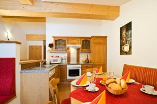 Haus Oberstocker - Sankt Johann im Pongau - 4