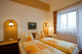 Haus Oberstocker - Sankt Johann im Pongau - 3