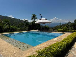Paraíso - San Jerónimo - 9