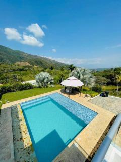 Paraíso - San Jerónimo - 1