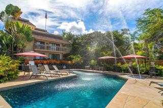 Top Floor Oceanview Kona Condo! - Kailua-Kona - 4