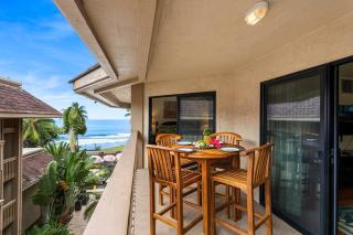 Top Floor Oceanview Kona Condo! - Kailua-Kona - 1