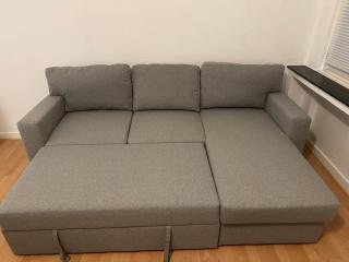Ferienwohnung - Duisburg - 3