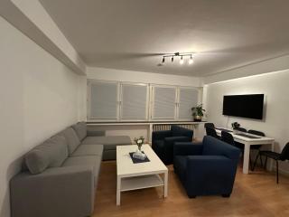 Ferienwohnung - Duisburg - 5