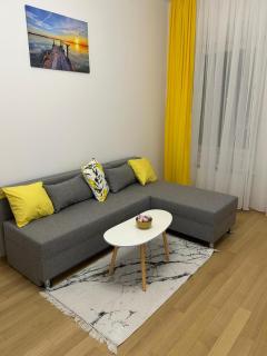 NS Apartman FREE PARKING - Novi Sad - 5