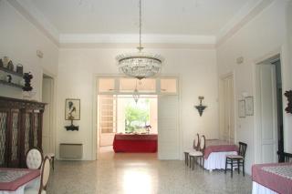 B&B Villa Pallante - Bari - 1