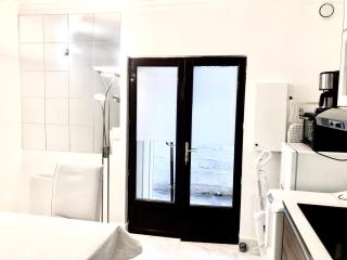 Apart Cosy Parisien -Rue St Charles - Near Beaugrenelle -Tour Eiffel-Ecole Cordon bleu 75015 PARIS Bel emplacement !! - 4