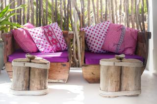 Upendo Beach Boutique Hotel Zanzibar - Michamvi - 2