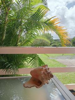 Studio a sofaia - Sainte-Rose - 4