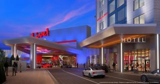Live Casino & Hotel Louisiana, Curio Collection by Hilton - 8