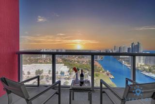 Amazing Balcony Near Beach - 6