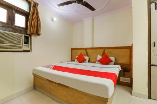 Hotel O Jagriti Dx - New Delhi - 9