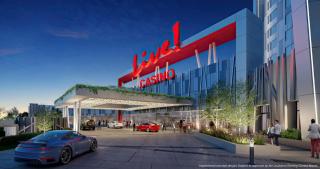 Live Casino & Hotel Louisiana, Curio Collection by Hilton - 9