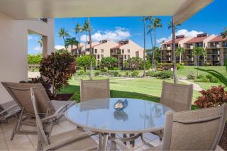 Kamaole Sands 7-105 - Wailea - 0