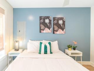 Cute 2 bedroom 7 minutesdowntown - Memphis - 8