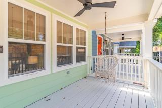 Cute 2 bedroom 7 minutesdowntown - Memphis - 5