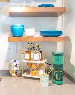 Cute 2 bedroom 7 minutesdowntown - 3