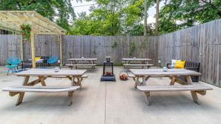 Cute 2 bedroom 7 minutesdowntown - Memphis - 2