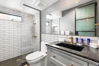 4BR Townhouse with Free Parking & Fast WiFi - Los Angeles - 8