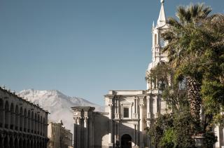 CIRQA - Relais & Châteaux - Arequipa - 4