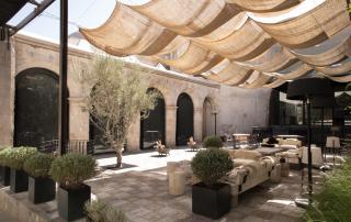 CIRQA - Relais & Châteaux - Arequipa - 0