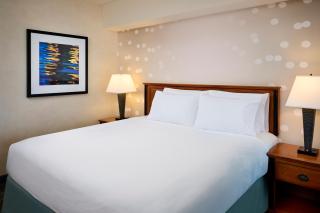 Niagara Fallsview Hotel - 8