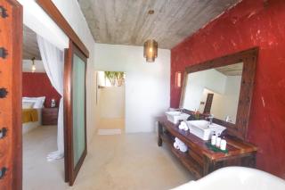 Upendo Beach Boutique Hotel Zanzibar - Michamvi - 1