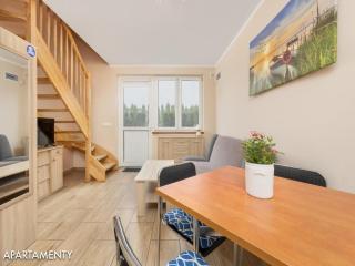 2-level holiday apartments, Niechorze - Niechorze - 3