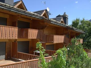 Charmant appartement 3* à Courchevel Village, idéal pour familles - Proche Aquamotion, 4 pers. - FR-1-575-9 - 2